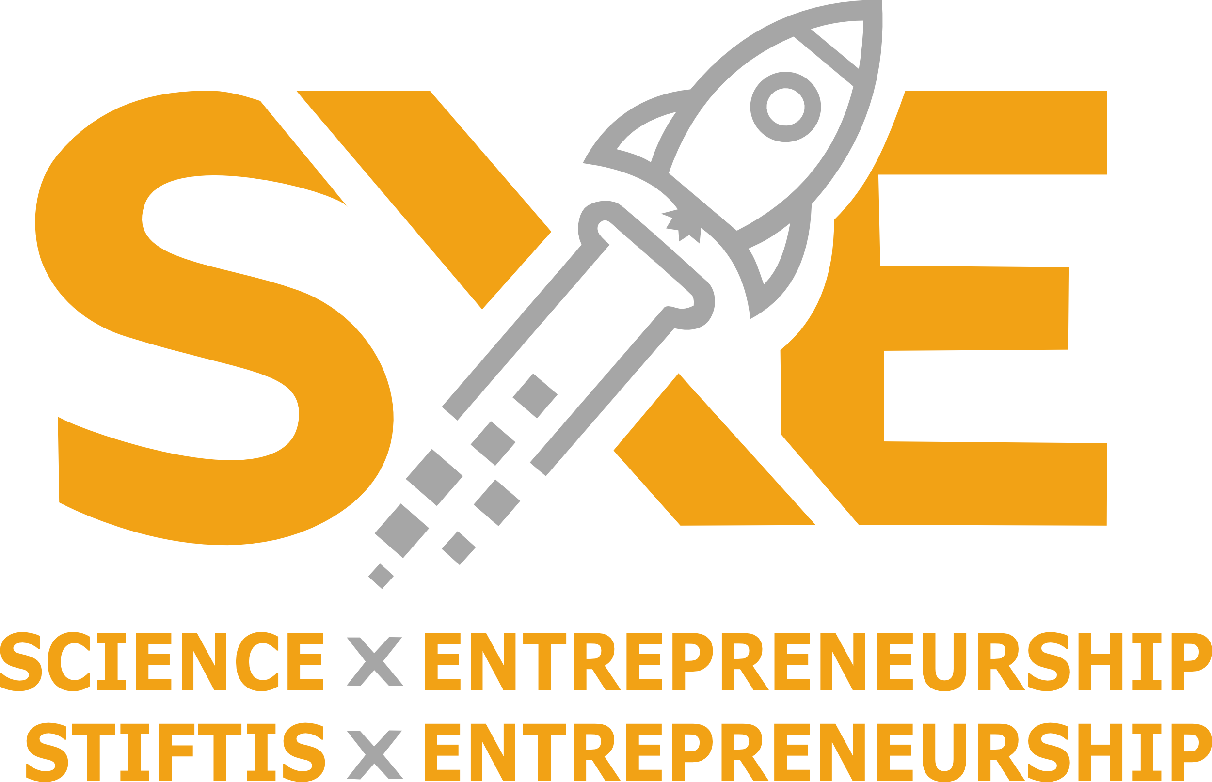 Science x Entrepreneurship